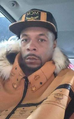 Clifton Williamson death by force case profile photo