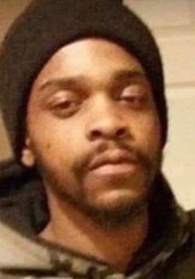 Issac Brown death by force case profile photo