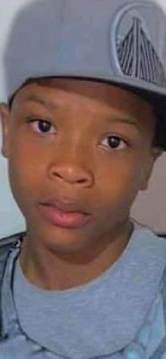 Marlin Gaines death by force case profile photo