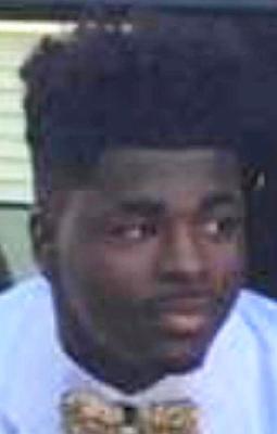 Hakeim Jones death by force case profile photo