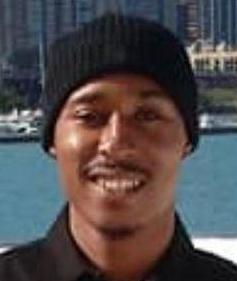 Devell Hill death by force case profile photo