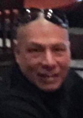 Alfonso Viramontes death by force case profile photo