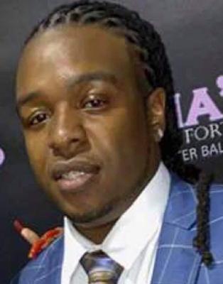Anthony Harris death by force case profile photo