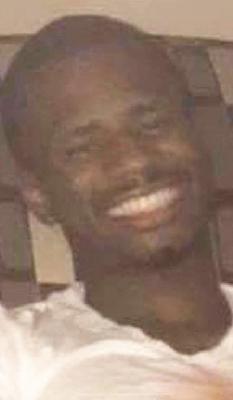 Kendredge Dillard death by force case profile photo