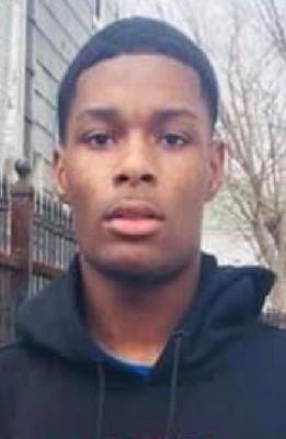 Tyrese Hearon death by force case profile photo