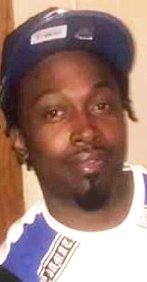 Eugene Burns death by force case profile photo
