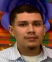 Johnathan Barajas death by force case profile photo
