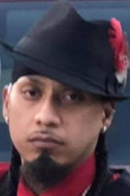 Sergio Sanchez death by force case profile photo