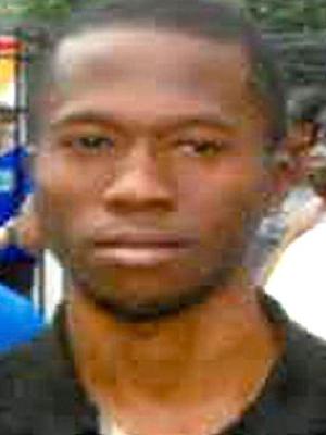 Emoni Atomah death by force case profile photo