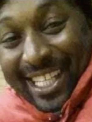 Maurice Jones death by force case profile photo