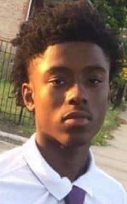 Rasean Green death by force case profile photo
