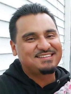 Elvis Garcia death by force case profile photo