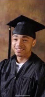 Tyevell Qualls death by force case profile photo
