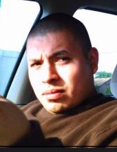 Andy Chiquito death by force case profile photo