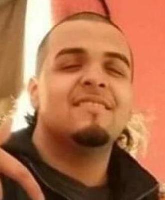 Angel Martinez death by force case profile photo
