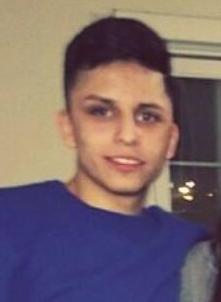 Juan Campos death by force case profile photo