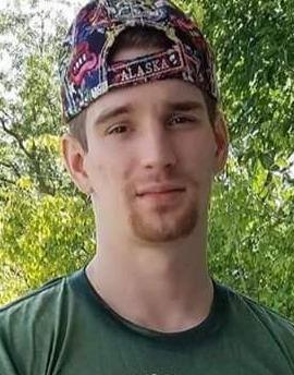 Christian Allen Brewer death by force case in Cullom, IL