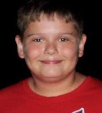 Gavin Lowe death by force case profile photo