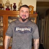 James Shafe death by force case profile photo