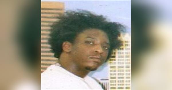 Robert Tyson death by force case profile photo