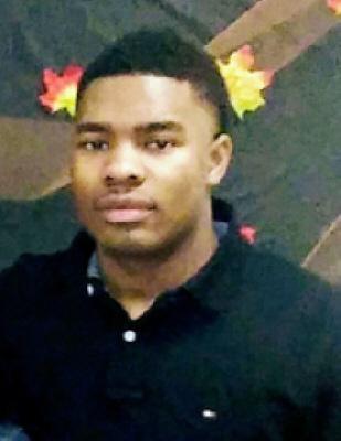 Markell DeBerry death by force case profile photo