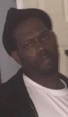 Lyndon Johnson death by force case profile photo