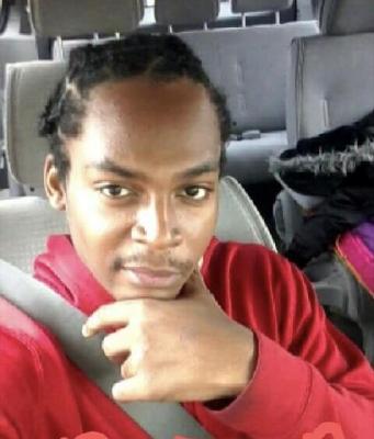 Dion Bell death by force case profile photo