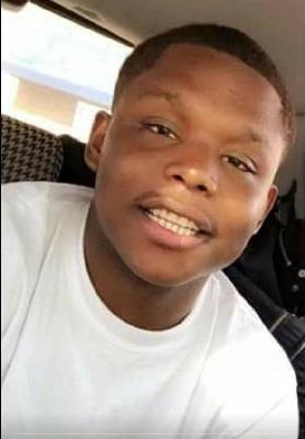 Deondre Williams death by force case profile photo