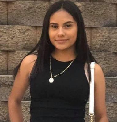 Angie Monroy death by force case profile photo