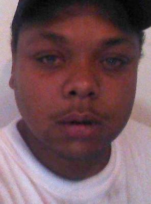 Antonio Porter death by force case profile photo