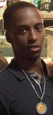 Rayshawn Finley death by force case profile photo