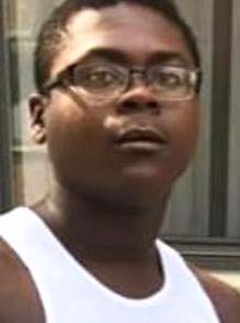 Tyquan Manney death by force case profile photo