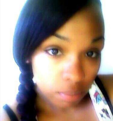 Charnise Raines death by force case profile photo