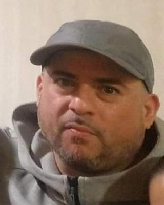 Luis Arana death by force case profile photo