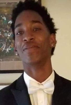 Macksantino Webb death by force case profile photo