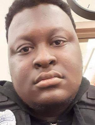 Maurice Patterson death by force case profile photo