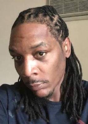Gerald Davis death by force case profile photo