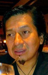Luis Mizhquiri death by force case profile photo
