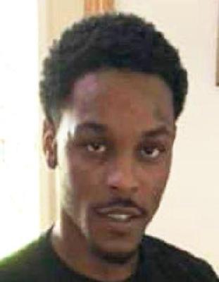 Deangelo Smith death by force case profile photo