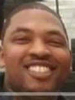 Terrance Brooks death by force case profile photo