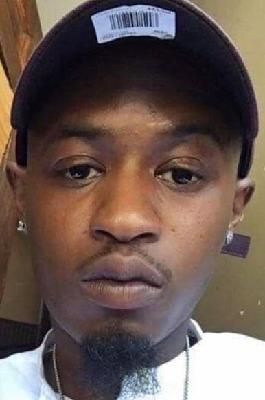 Chris Fox death by force case profile photo