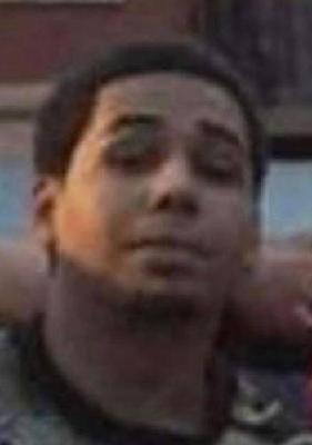 Frank Corona death by force case profile photo