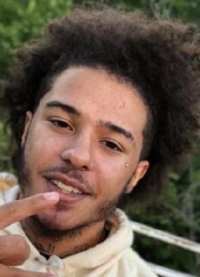 Justin Daubaris death by force case profile photo