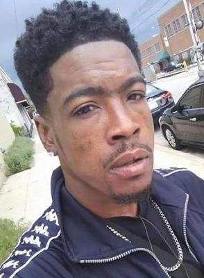Willie Breeland death by force case profile photo