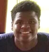 Corbin Jones death by force case profile photo