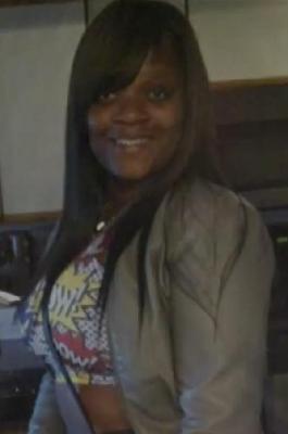 Stoni Bridges death by force case profile photo