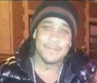 Corey Holmes death by force case profile photo