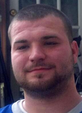 Mario Dingillo death by force case profile photo