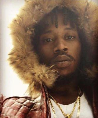 Donte Carmichael death by force case profile photo