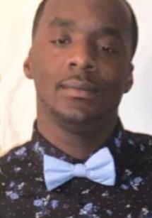 Patrick Mack death by force case profile photo